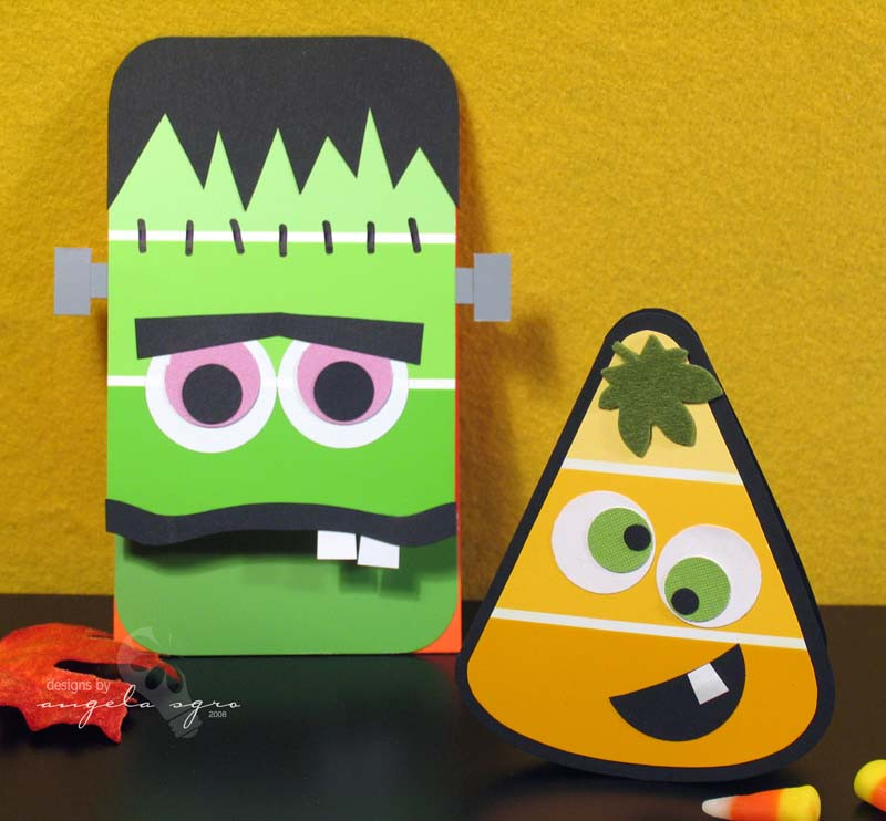 Halloween Crafting Ideas For Kids
 17 Cool And Easy Halloween Kids Crafts