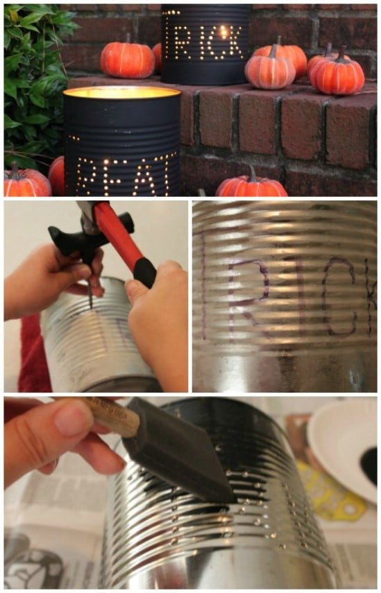 Halloween Decorating Ideas DIY
 40 Easy to Make DIY Halloween Decor Ideas DIY & Crafts
