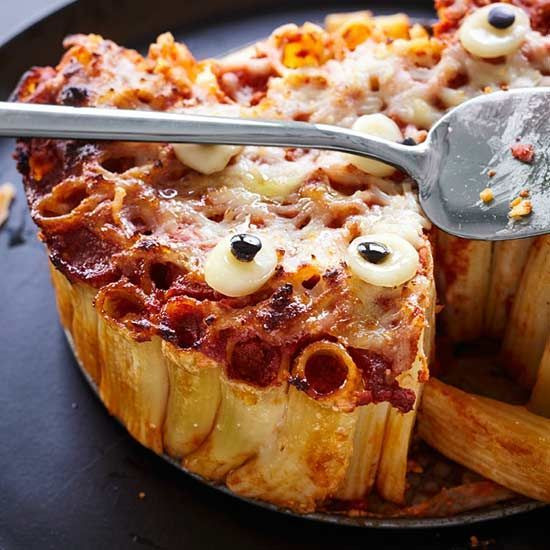 Halloween Dinner Recipes
 55 best Spooky Halloween Snacks and Treats images on