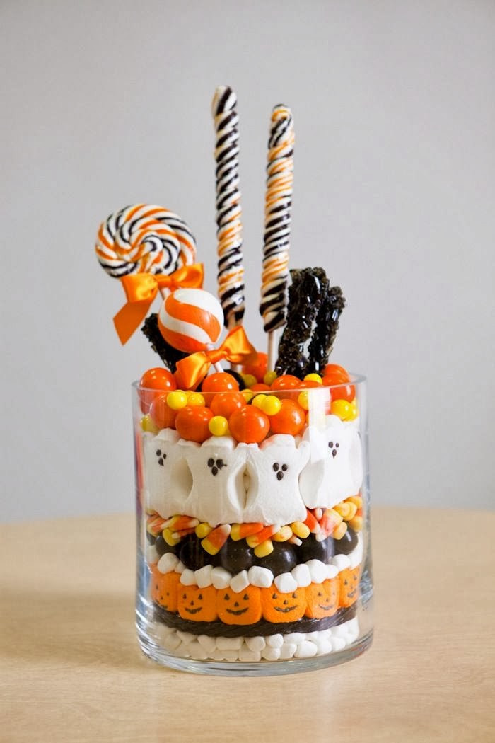 Halloween Ideas For Kids Party
 Pretty & Pearls HALLOWEEN PARTY IDEAS FOR KIDS