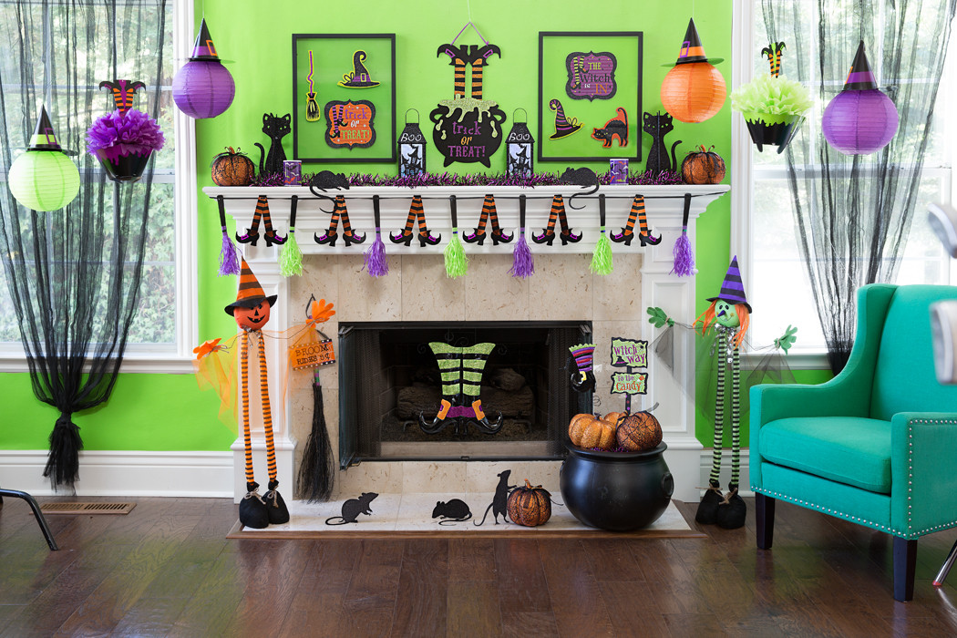 Halloween Ideas For Kids Party
 How to Throw the Ultimate Kids Halloween Party