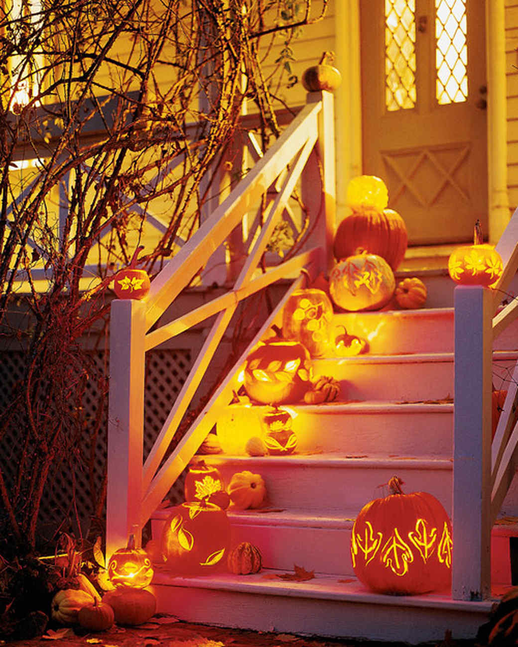 Halloween Outdoor Lights
 Outdoor Halloween Decorations