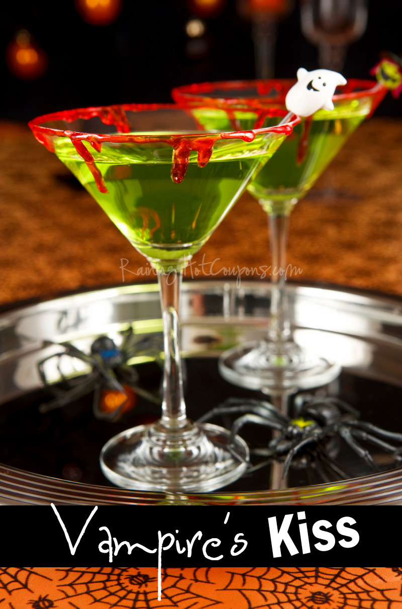 The Top 23 Ideas About Halloween Party Drink Ideas For Adults Home 