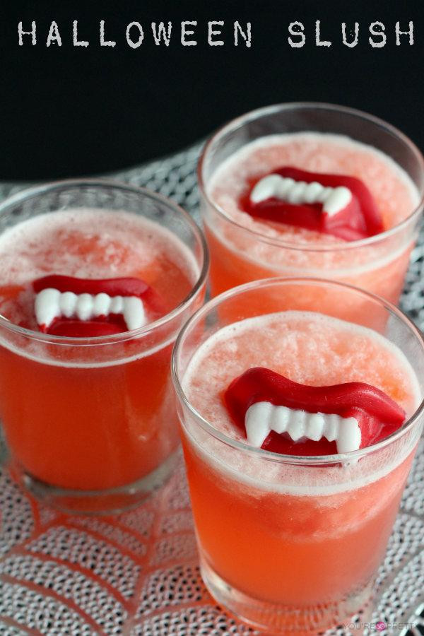 The top 23 Ideas About Halloween Party Drink Ideas for Adults - Home ...
