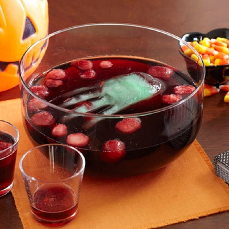 Halloween Party Drink Ideas For Adults
 Top 10 Halloween Drinks for Kids Top Inspired