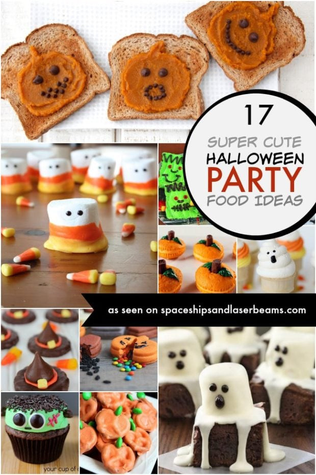 Halloween Party Foods Ideas
 Mickey Mouse Witches Hat