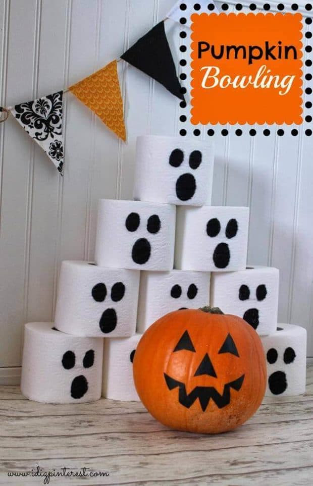 Best 23 Halloween Party Ideas for 5th Graders - Home, Family, Style and ...