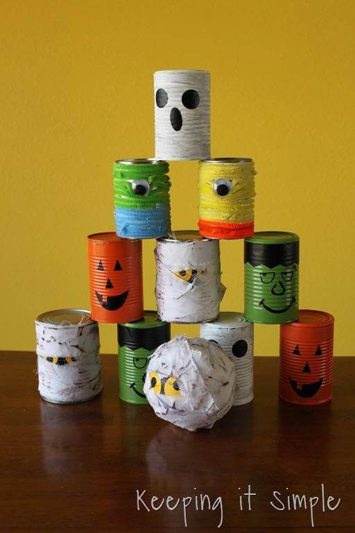 Halloween Party Ideas For 5Th Graders
 40 Unique Halloween Game Ideas for Kids Gravetics