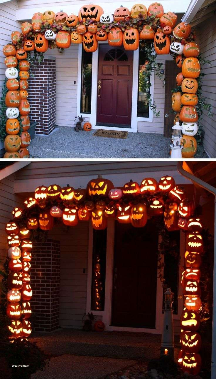 Halloween Party Ideas For Adults Pinterest
 Elegant Halloween House Party Ideas for Adults Creative