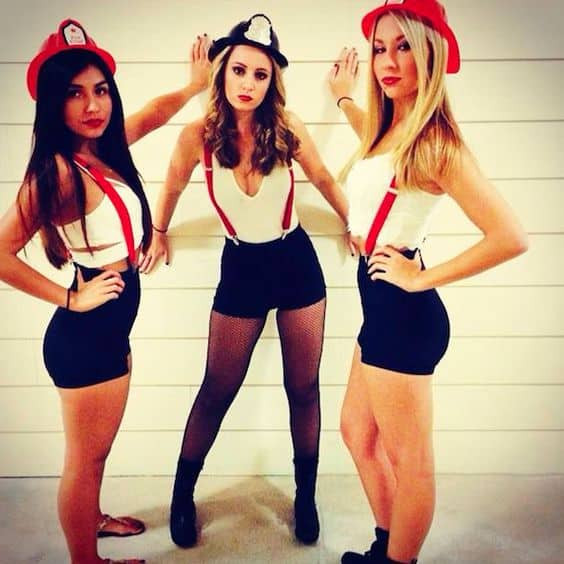 Halloween Party Ideas For College Students
 32 Easy Costumes to Copy That Are Perfect for the College