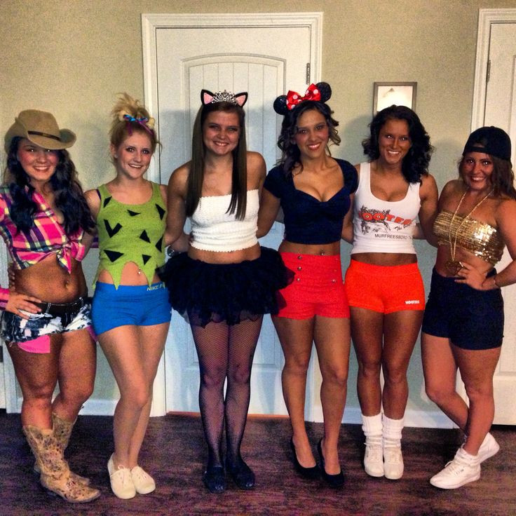 Halloween Party Ideas For College Students
 DIY halloween costume college