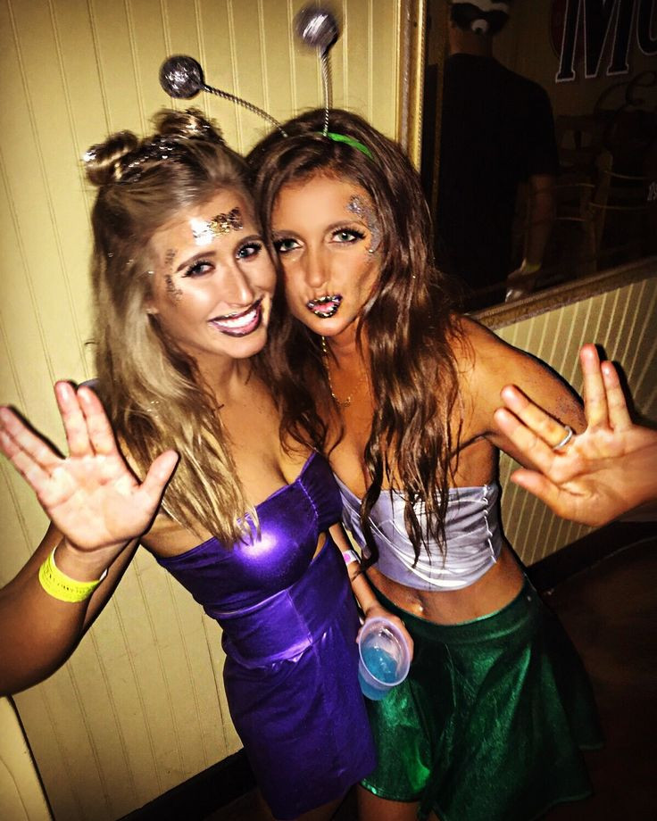 Halloween Party Ideas For College Students
 5 Kinds Parties You Will Attend While You re In