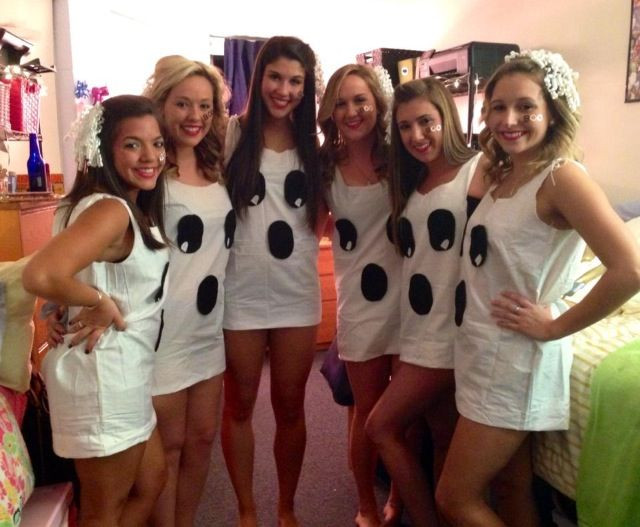 Halloween Party Ideas For College Students
 Pin on Halloween