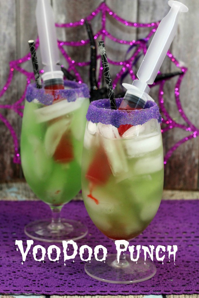 Halloween Party Punch Ideas
 Kid Friendly Halloween Punch Recipes that are sure to