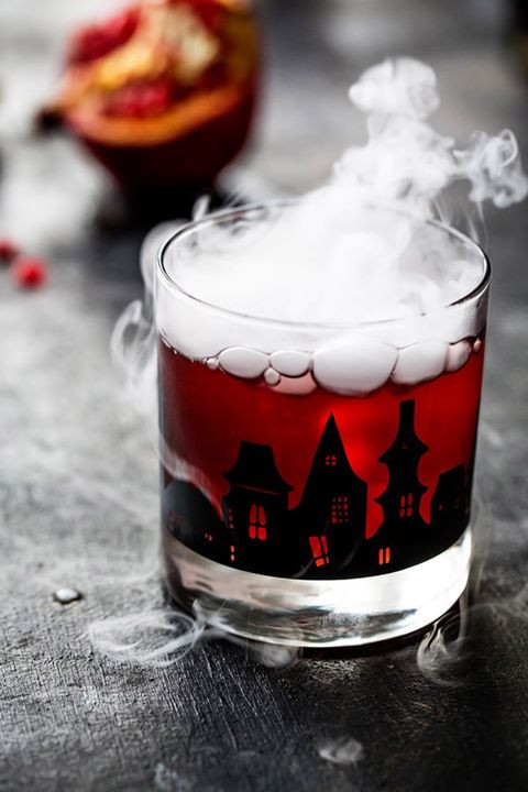 Halloween Party Punch Ideas
 40 Best Halloween Punch Recipes Alcoholic Punch Ideas