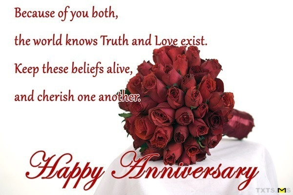 Happy Anniversary Quotes For Parents
 45 Anniversary Quotes for Parents Warm Wishes for Your