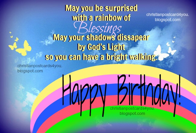 Happy Birthday Bible Quotes
 Happy Birthday Quotes Bible Verses QuotesGram