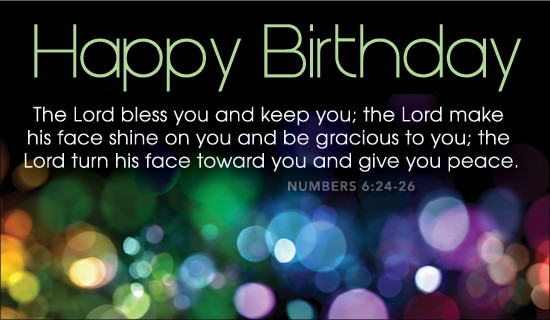 Happy Birthday Bible Quotes
 Happy Birthday Quotes Bible Verses QuotesGram