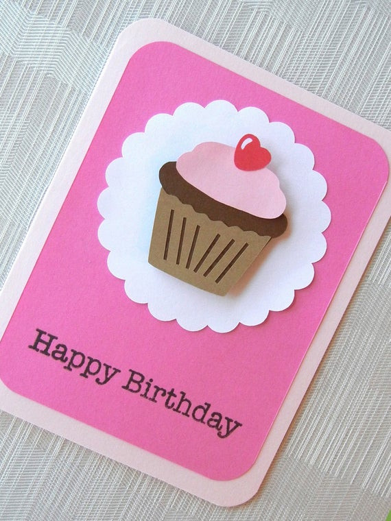 Happy Birthday Card Ideas
 Unavailable Listing on Etsy