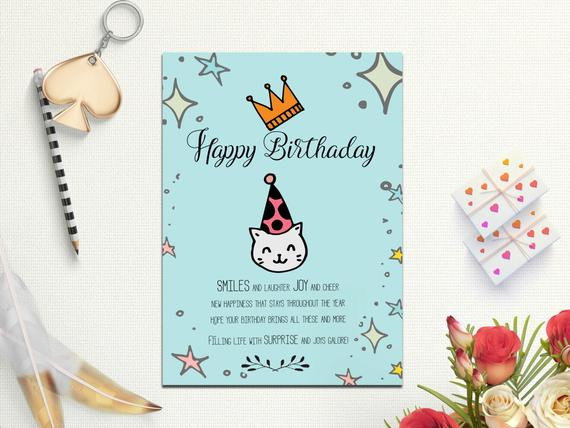 Happy Birthday Cards For A Friend
 happy birthday greeting cards birthday card birthday card