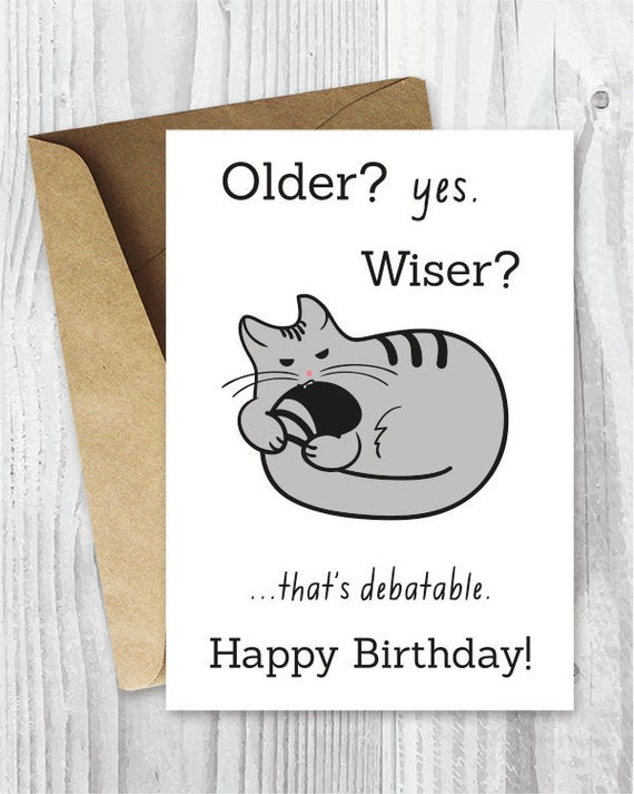 Happy Birthday Greetings Funny
 Happy Birthday Cards Funny Printable Birthday Cards Funny