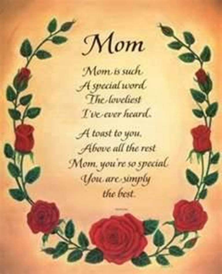 Happy Birthday Quote For Mom
 Funny Birthday Quotes For Mom QuotesGram