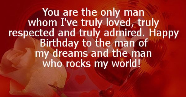 Happy Birthday Quotes Boyfriend
 happy birthday to my boyfriend Google Search