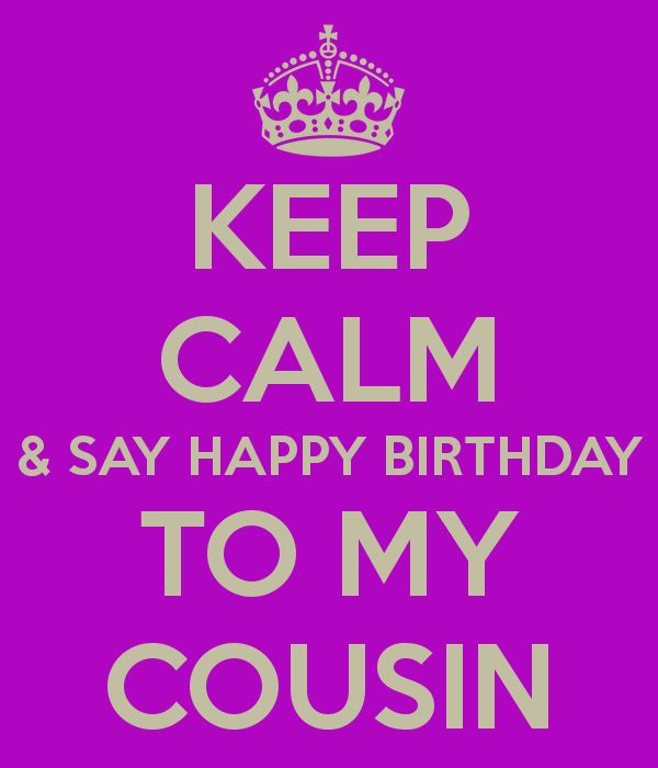 Happy Birthday Quotes For Cousin
 Happy Birthday Cousin Funny Quotes QuotesGram