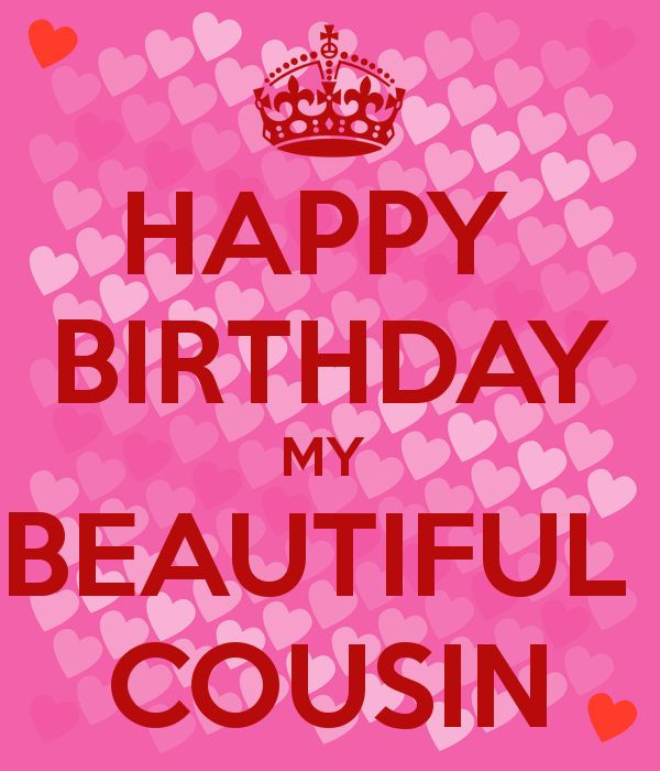 Happy Birthday Quotes For Cousin
 Happy Birthday Cousin Quotes Cousin Birthday Wishes