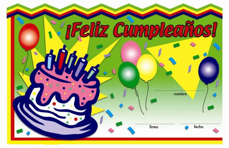 Happy Birthday Quotes For Mom In Spanish
 Mother Birthday Quotes In Spanish QuotesGram