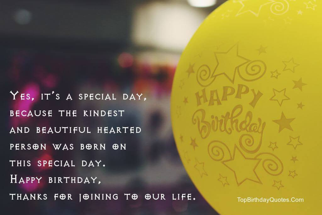 Happy Birthday Quotes For My Best Friend
 Birthday Wishes For Best Friend