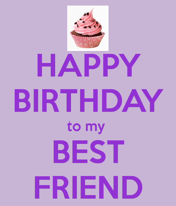 Happy Birthday Quotes For My Best Friend
 Happy Birthday To My Best Friend Quotes QuotesGram