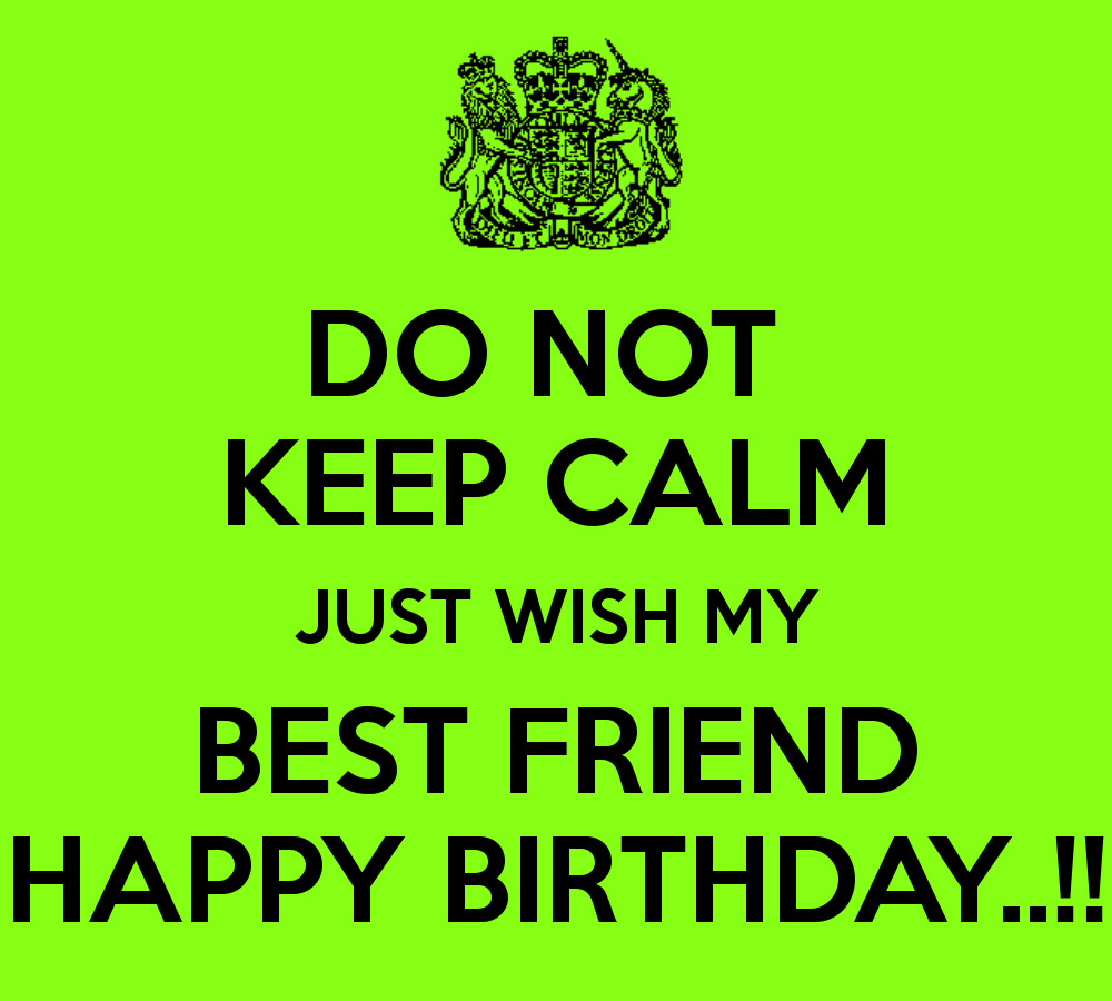 Happy Birthday Quotes For My Best Friend
 Birthday Quotes For Close Friends QuotesGram