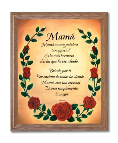 Happy Birthday Quotes In Spanish For Mom
 Mother Day Quotes In Spanish Bible QuotesGram
