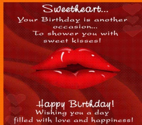 Happy Birthday Quotes Love
 Love Quotes For Husband Birthday QuotesGram