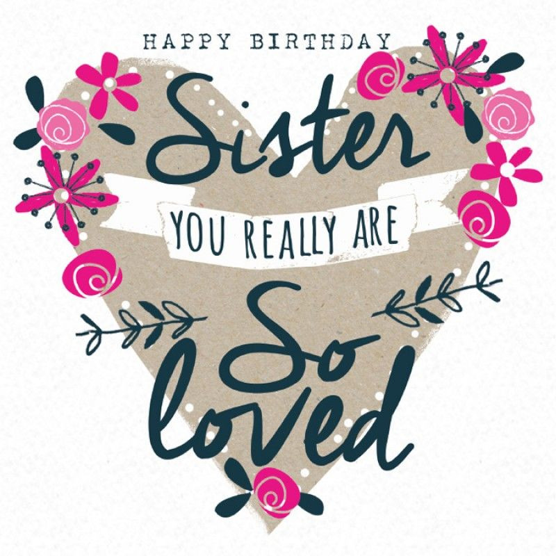 Happy Birthday Sister Images And Quotes
 swa066 800×800 Happy birthday sister