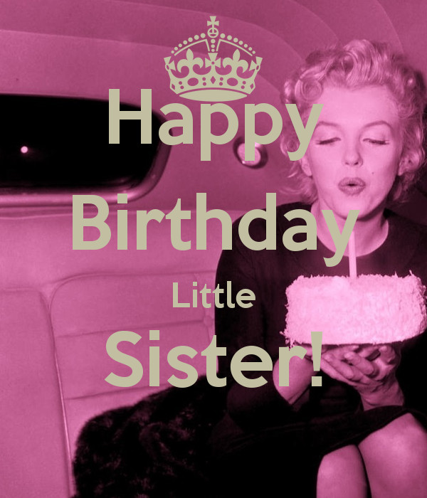 Happy Birthday Sister Images And Quotes
 Happy Birthday Sister Quotes QuotesGram
