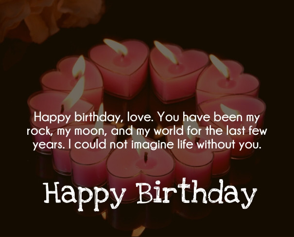 Happy Birthday To My Husband Funny Quotes
 Top 50 Birthday Quotes for Husband Quotes Yard