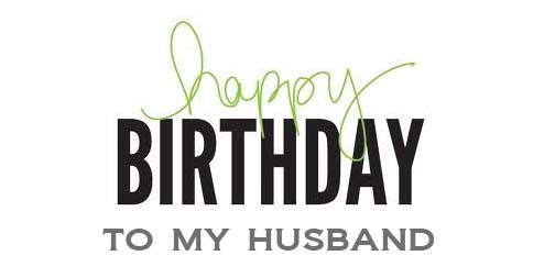 Happy Birthday To My Husband Funny Quotes
 Social Amorè The Month of June