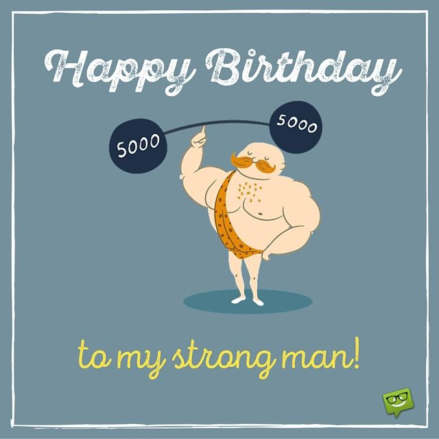 Happy Birthday To My Husband Funny Quotes
 Send these Funny Birthday Wishes to your Husband