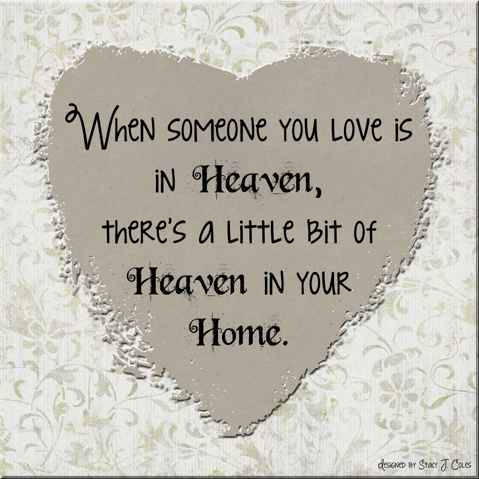 Happy Birthday To My Mom In Heaven Quotes
 Remembering Someone In Heaven Quotes QuotesGram