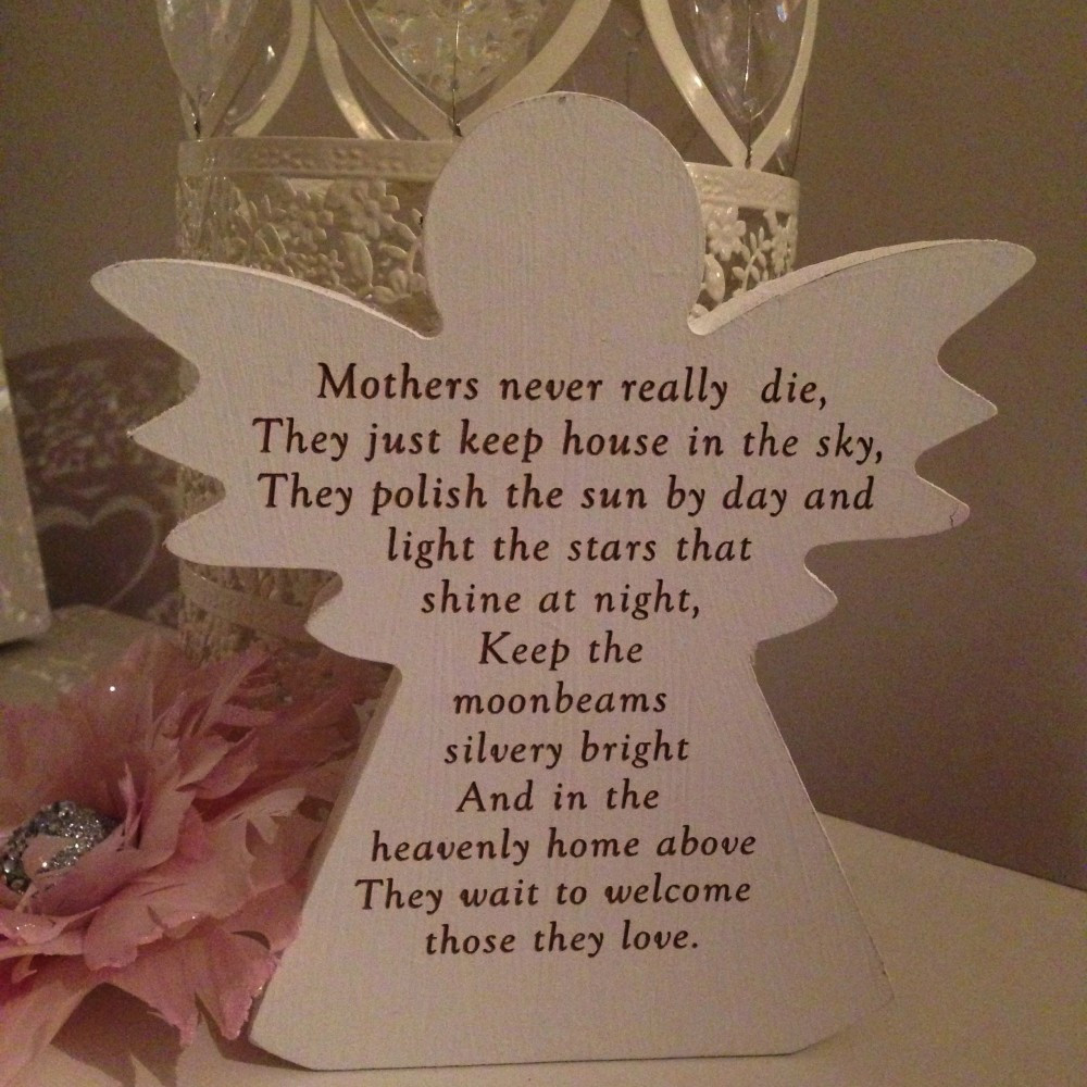 Happy Birthday To My Mom In Heaven Quotes
 Happy Birthday Mom In Heaven Quotes QuotesGram