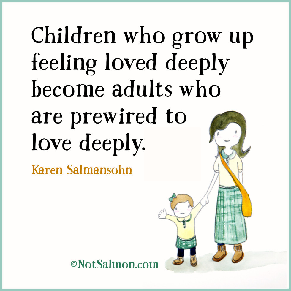 Happy Child Quote
 15 Parenting Quotes How To Raise Confident Happy Kids