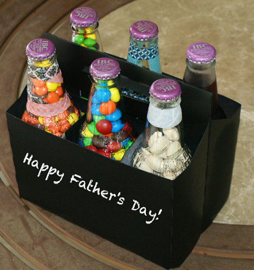 Happy Fathers Day Gift Ideas
 Homemade Fathers Day Gifts from Kids 8 Very Special Ideas
