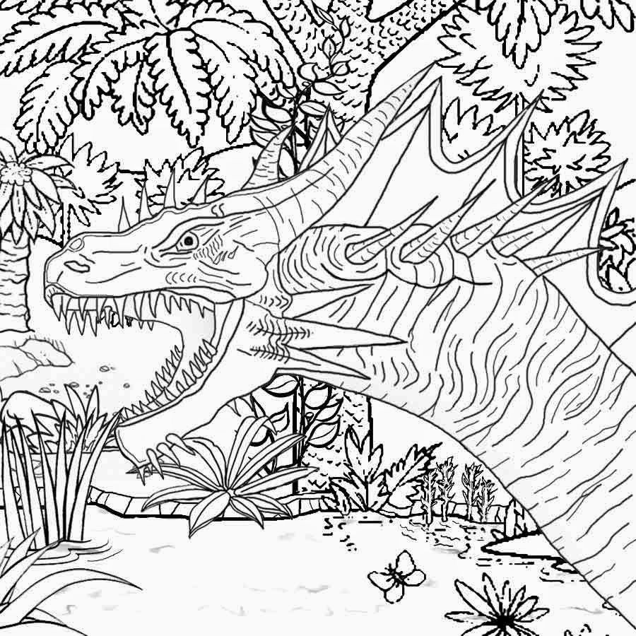 Hard Coloring Pages For Kids
 Printable Difficult Coloring Pages Coloring Home