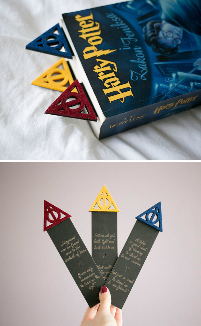 Harry Potter Birthday Gifts
 15 Harry Potter Gift Ideas For True Potterheads