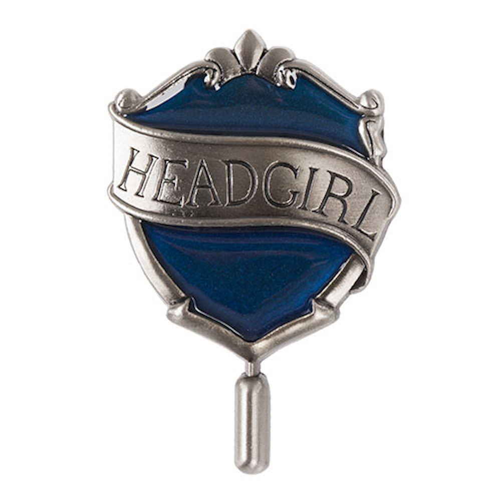 Harry Potter Pins
 Wizarding World Harry Potter RAVENCLAW HEAD GIRL