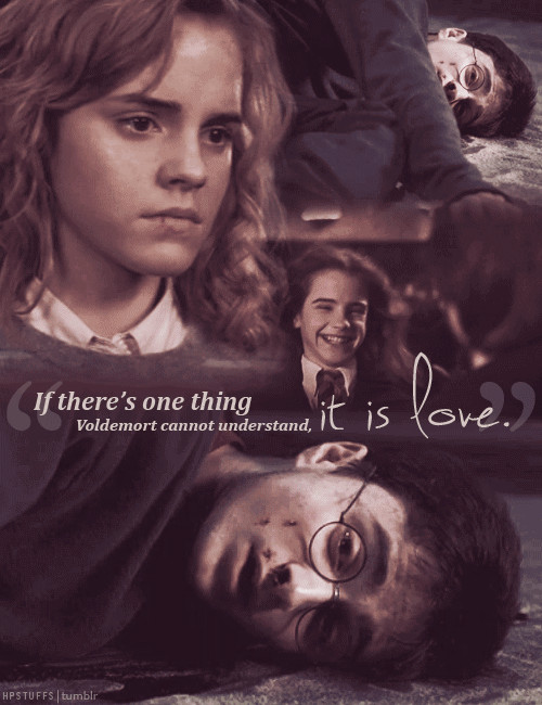 Harry Potter Quotes Friendship
 20 Harry Potter Quotes About Friendship