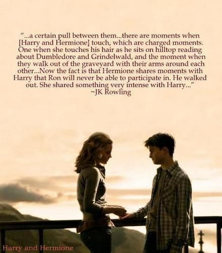 Harry Potter Quotes Friendship
 HP in 2019