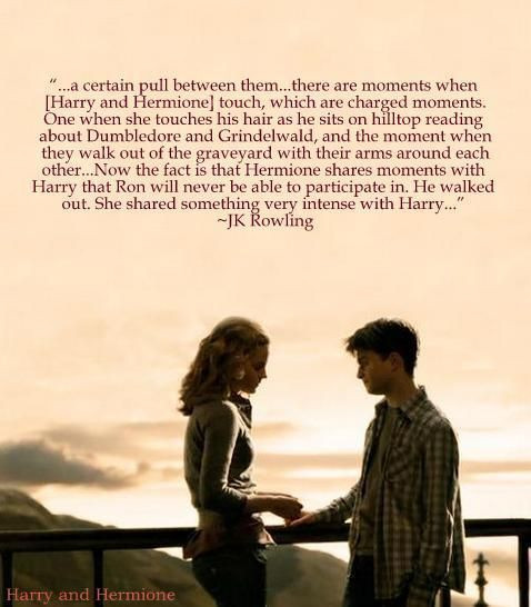 Harry Potter Quotes Friendship
 HP